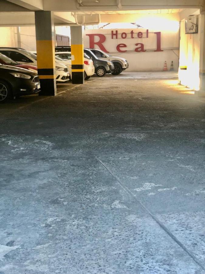 Hotel Real Jequié Exterior photo
