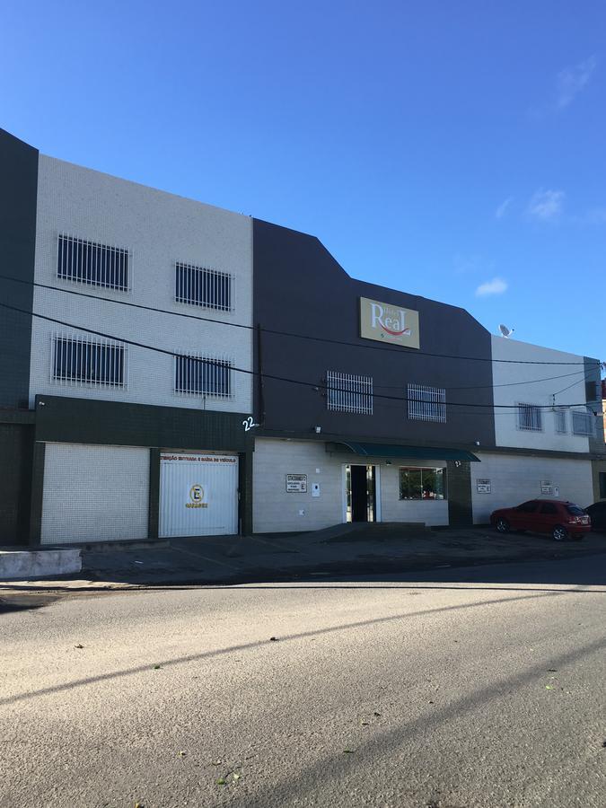 Hotel Real Jequié Exterior photo